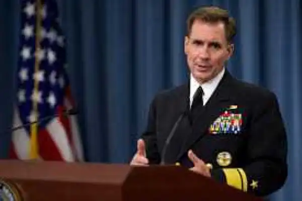 Expedite action on Zaria clashes’ white paper – US tells Nigeria